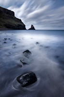 Talisker Bay Moody Blues Carbost Skye.