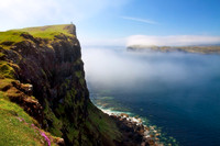 ULLINISH & ORONSAY ISLAND SKYE