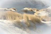 Faraid Head Dunes Durness Scotland