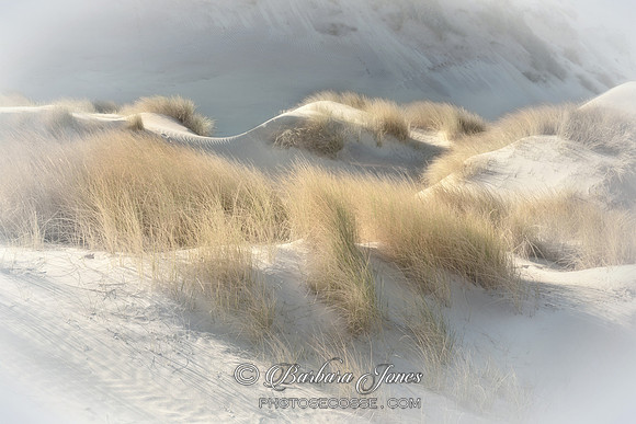 Faraid Head Dunes Durness Scotland