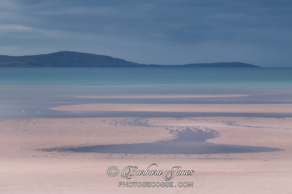 Gruinard Bay. North West Highlands. Scotland.