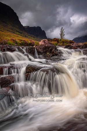 Bealach na Ba Applecross, Dark Satanic Hills, NC500 Scotland.
