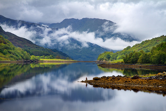 Loch Leven